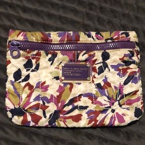 Used Marc by Marc Jacobs Polyester Makeup Bag